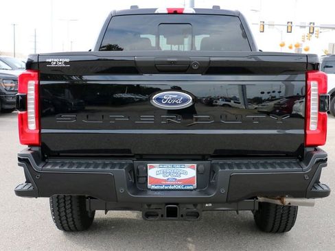 New 2026 Ford F250 XL w/ STX Appearance Package image 6