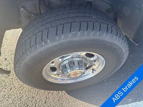 Used 2003 Chevrolet Silverado 2500 LS RWD image 7