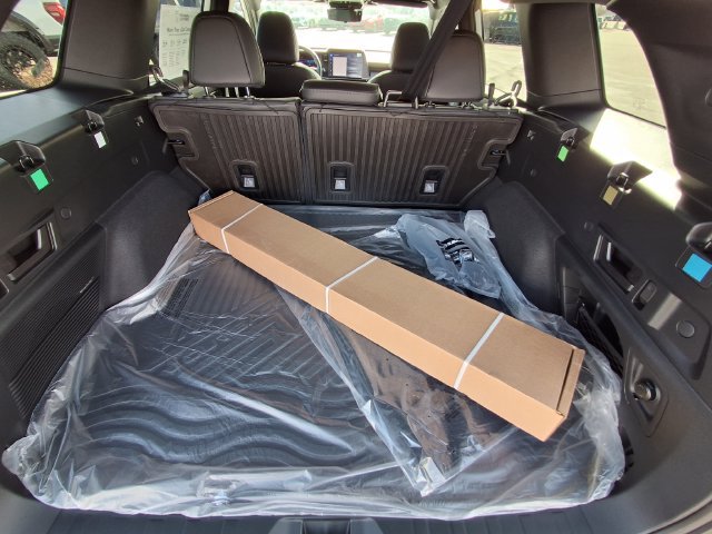 New 2026 Subaru Outback Touring XT AWD/4WD image 11