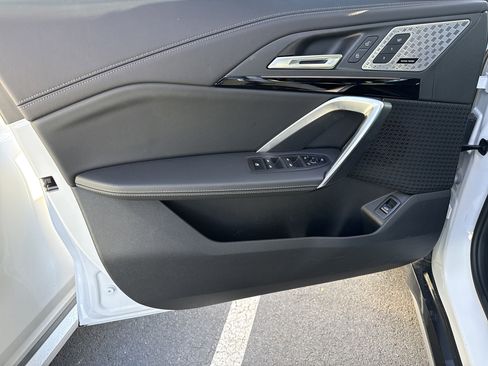 Certified 2025 BMW X1 xDrive28i w/ Convenience Package image 12