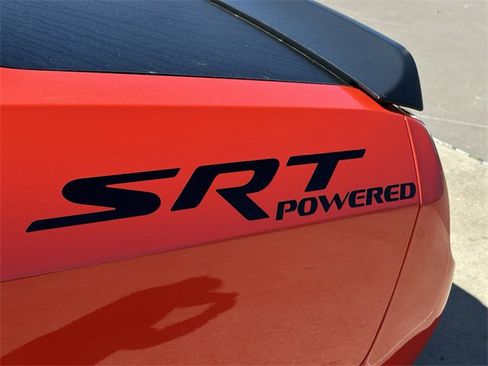 Used 2021 Dodge Challenger R/T Scat Pack w/ T/A Package image 6