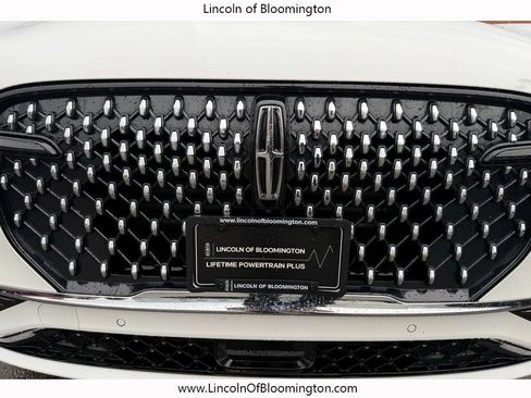 New 2025 Lincoln Aviator Black Label image 17