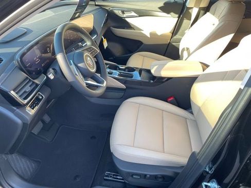 New 2026 Buick Envision Preferred image 9