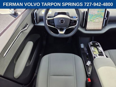 New 2026 Volvo EX30 Plus w/ Protection Package Premier image 14