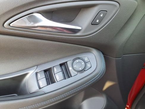 New 2026 Buick Encore GX Sport Touring image 26