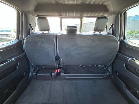 Used 2025 Ford F150 Lariat AWD/4WD image 42