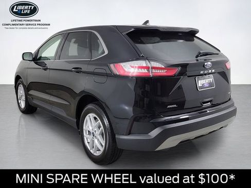 Certified 2022 Ford Edge SEL w/ Convenience Package AWD/4WD image 5
