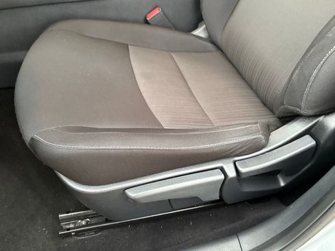 Certified 2024 Nissan Sentra SV w/ All-Weather Package FWD image 34