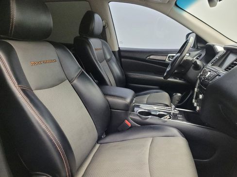 Used 2019 Nissan Pathfinder SV w/ Rock Creek Edition FWD image 21