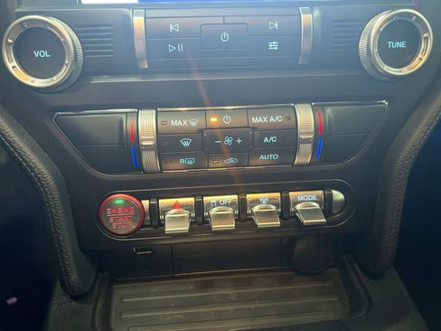 Used 2021 Ford Mustang GT w/ Equipment Group 301A RWD image 16