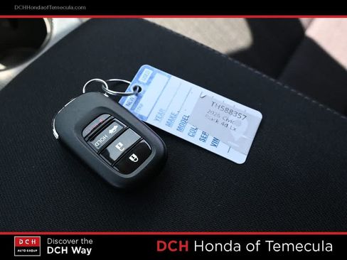 Certified 2026 Honda Civic LX image 14