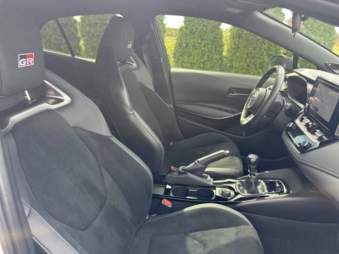 Used 2024 Toyota Corolla GR image 35
