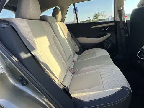 Used 2024 Subaru Outback Premium AWD/4WD image 14
