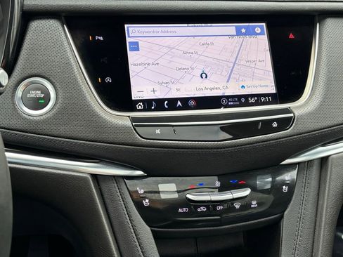 Used 2025 Cadillac XT5 Premium Luxury image 16