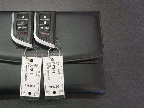 Used 2024 Acura MDX FWD w/ Technology Package image 20