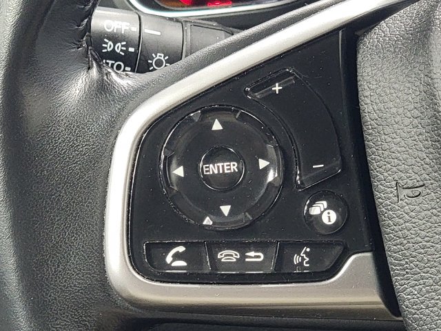 Used 2019 Honda CR-V EX-L image 27