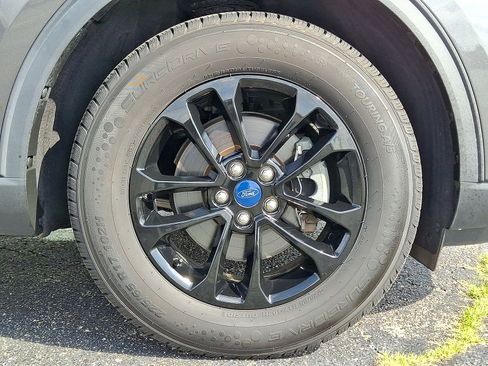 Used 2020 Ford Escape SE Sport AWD/4WD image 27