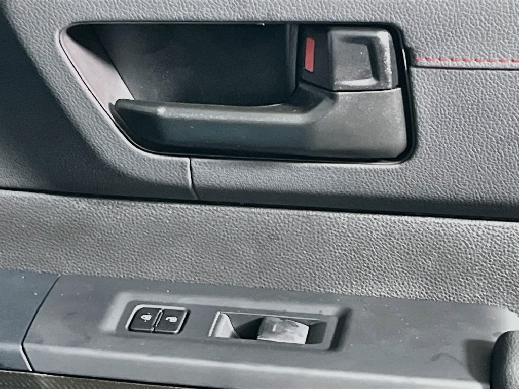 New 2026 Toyota Sequoia TRD Pro AWD/4WD image 31