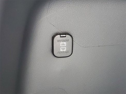 New 2025 MAZDA CX-50 AWD 2.5 S w/ Select Package image 9