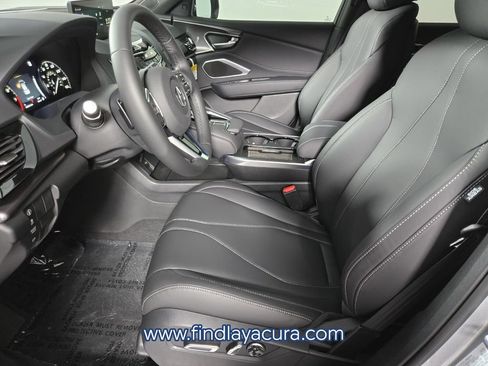 New 2026 Acura RDX SH-AWD image 12