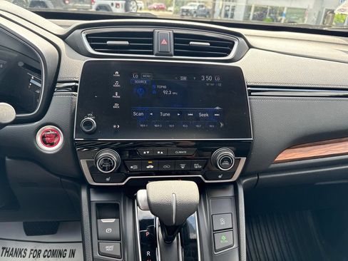 Used 2020 Honda CR-V EX image 13