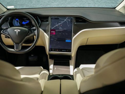 Used 2018 Tesla Model X 100D image 20