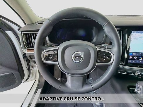 Used 2024 Volvo S60 T8 Plus w/ Climate Package AWD/4WD image 6