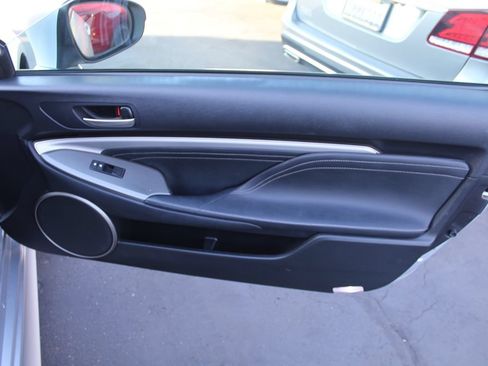 Used 2015 Lexus RC 350 AWD w/ All Weather Package image 22