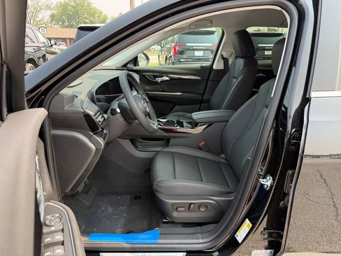 New 2025 Buick Envision Preferred image 16