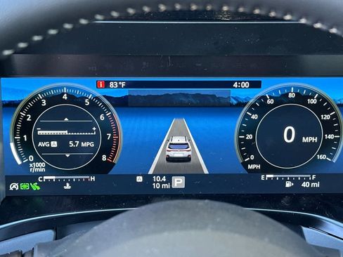 New 2026 Subaru Outback Touring XT image 30