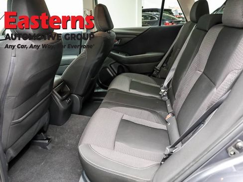 Used 2021 Subaru Outback Premium AWD/4WD image 19