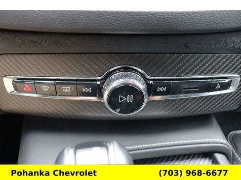 Used 2020 Volvo XC90 T6 R-Design w/ Protection Package Premier image 16
