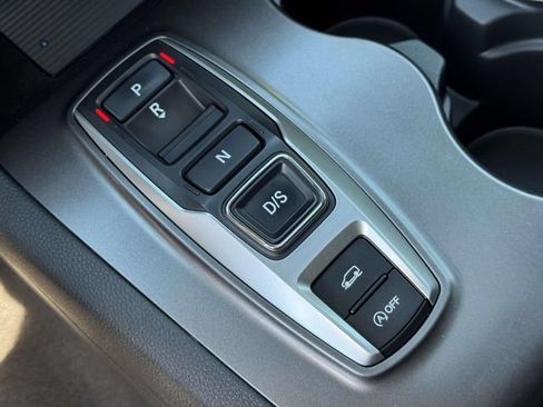 Certified 2023 Honda Passport EX-L image 30