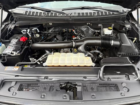 Used 2023 Ford Expedition Limited RWD image 29