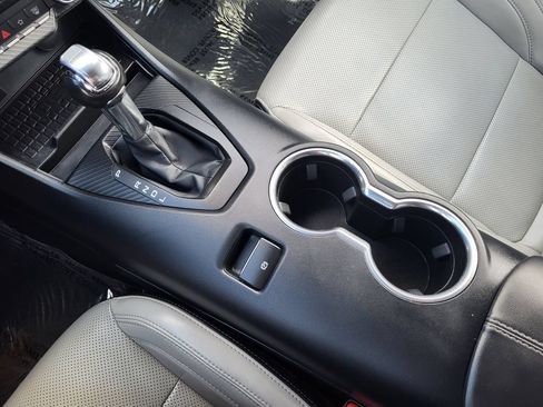 Used 2024 Ford Mustang Premium RWD image 15