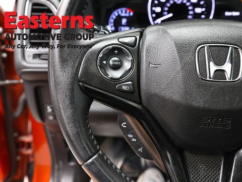 Used 2019 Honda HR-V EX-L image 15