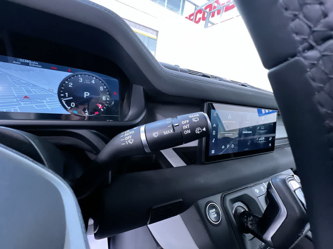Used 2023 Land Rover Defender 110 S AWD/4WD image 19