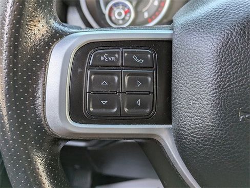 Used 2022 RAM 2500 Big Horn w/ Cold Weather Group image 24