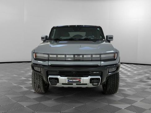 Used 2024 GMC Hummer EV 3X image 8