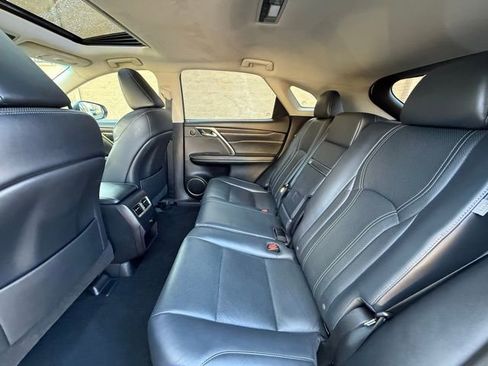 Used 2019 Lexus RX 350 AWD image 24