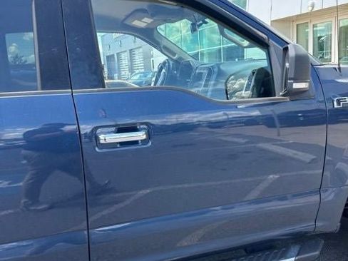 Used 2016 Ford F150 XLT w/ Equipment Group 301A Mid AWD/4WD image 38