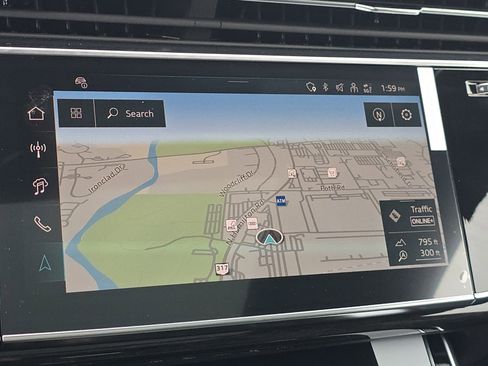 New 2026 Audi Q8 Premium Plus image 10