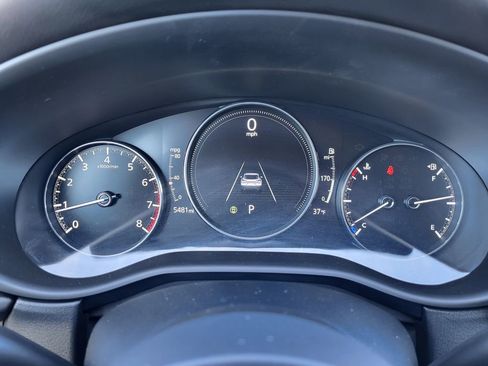 Used 2025 MAZDA CX-30 AWD 2.5 S w/ Preferred Package image 17