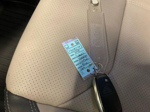 Certified 2024 Subaru Forester Limited w/ Convenience Package image 32