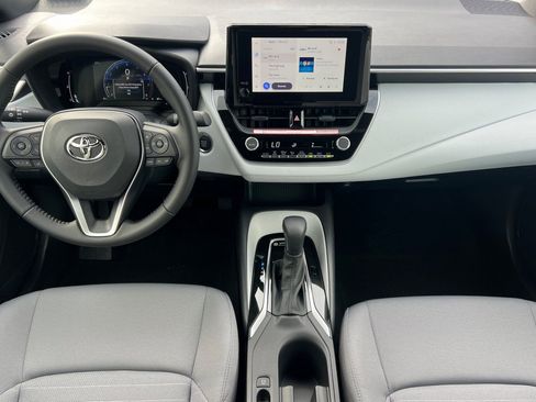 New 2026 Toyota Corolla SE image 4