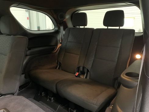 Used 2023 Dodge Durango R/T w/ Blacktop Package AWD/4WD image 20