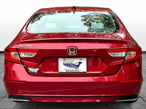 Used 2019 Honda Accord LX image 4