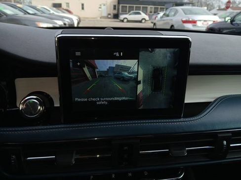 Used 2020 Lincoln Corsair Reserve image 40