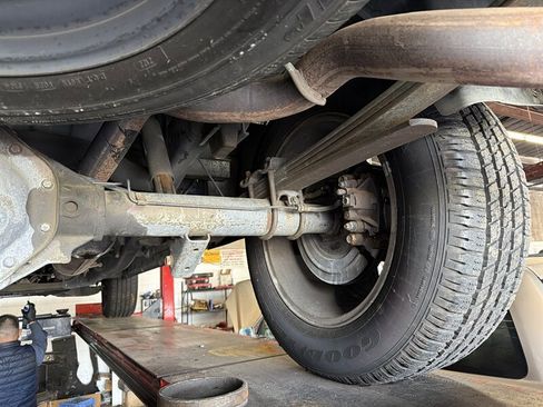 Used 2002 Dodge Ram 1500 Truck SLT image 4