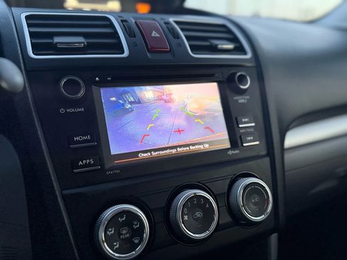 Used 2016 Subaru Forester 2.5i image 22